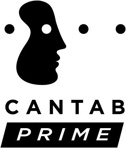  CANTAB PRIME