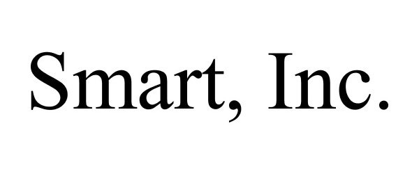  SMART, INC.