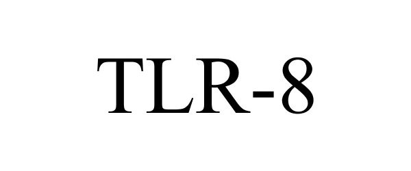 Trademark Logo TLR-8
