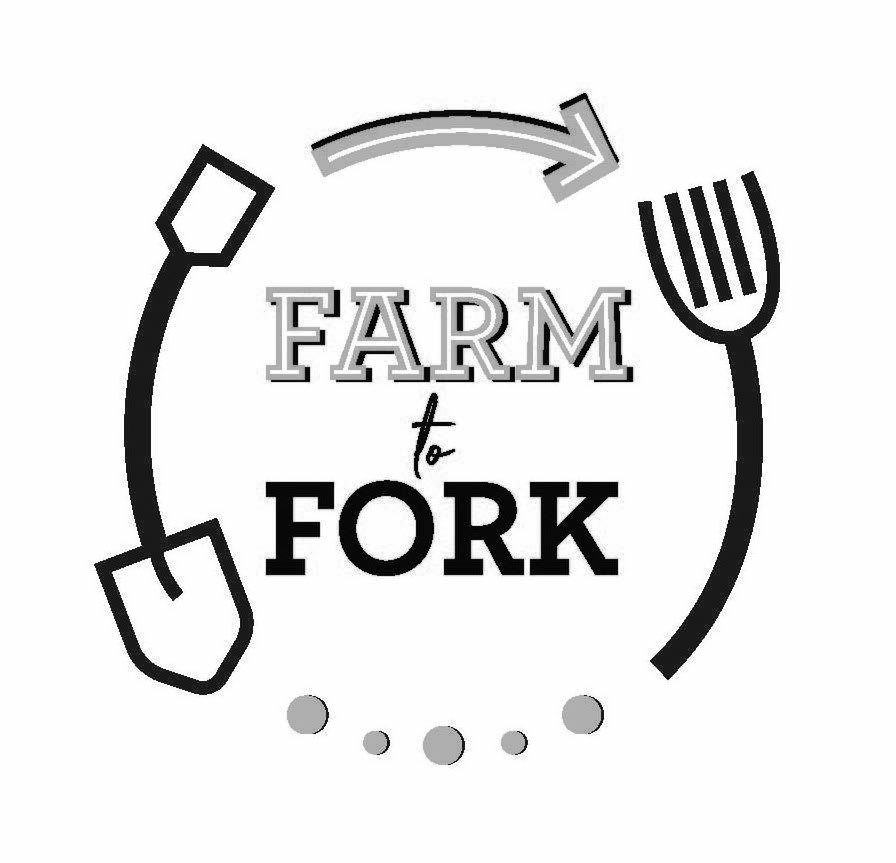 Trademark Logo FARM TO FORK