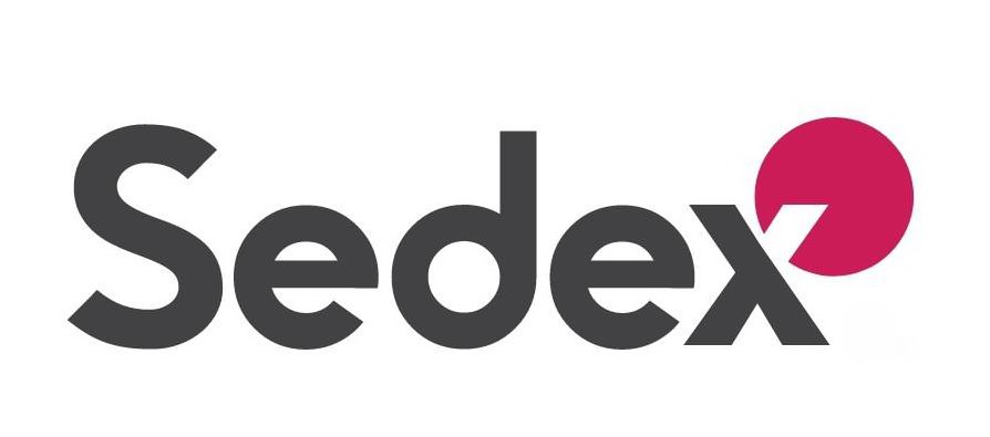 Trademark Logo SEDEX