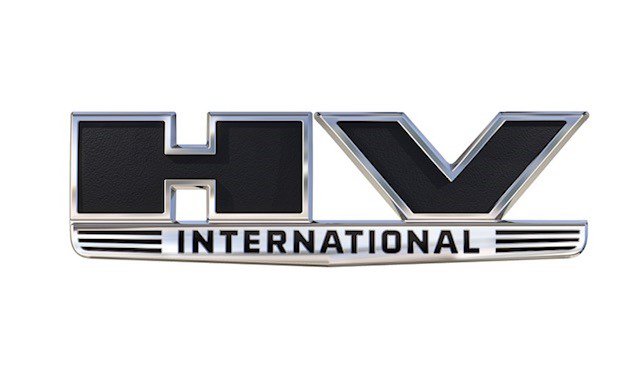  HV INTERNATIONAL