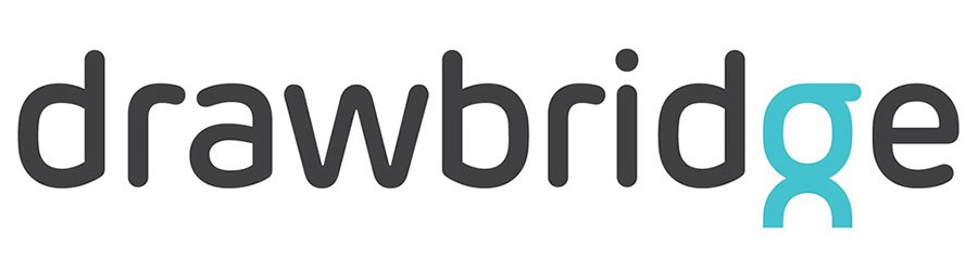 Trademark Logo DRAWBRIDGE