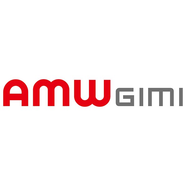 Trademark Logo AMWGIMI