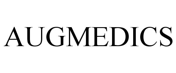 Trademark Logo AUGMEDICS