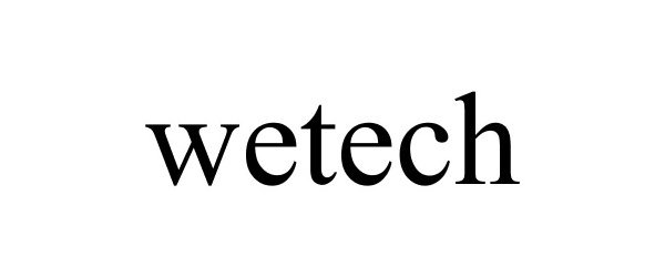  WETECH