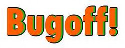 Trademark Logo BUGOFF!