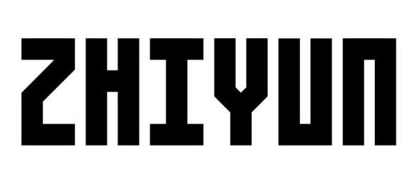 Trademark Logo ZHIYUN