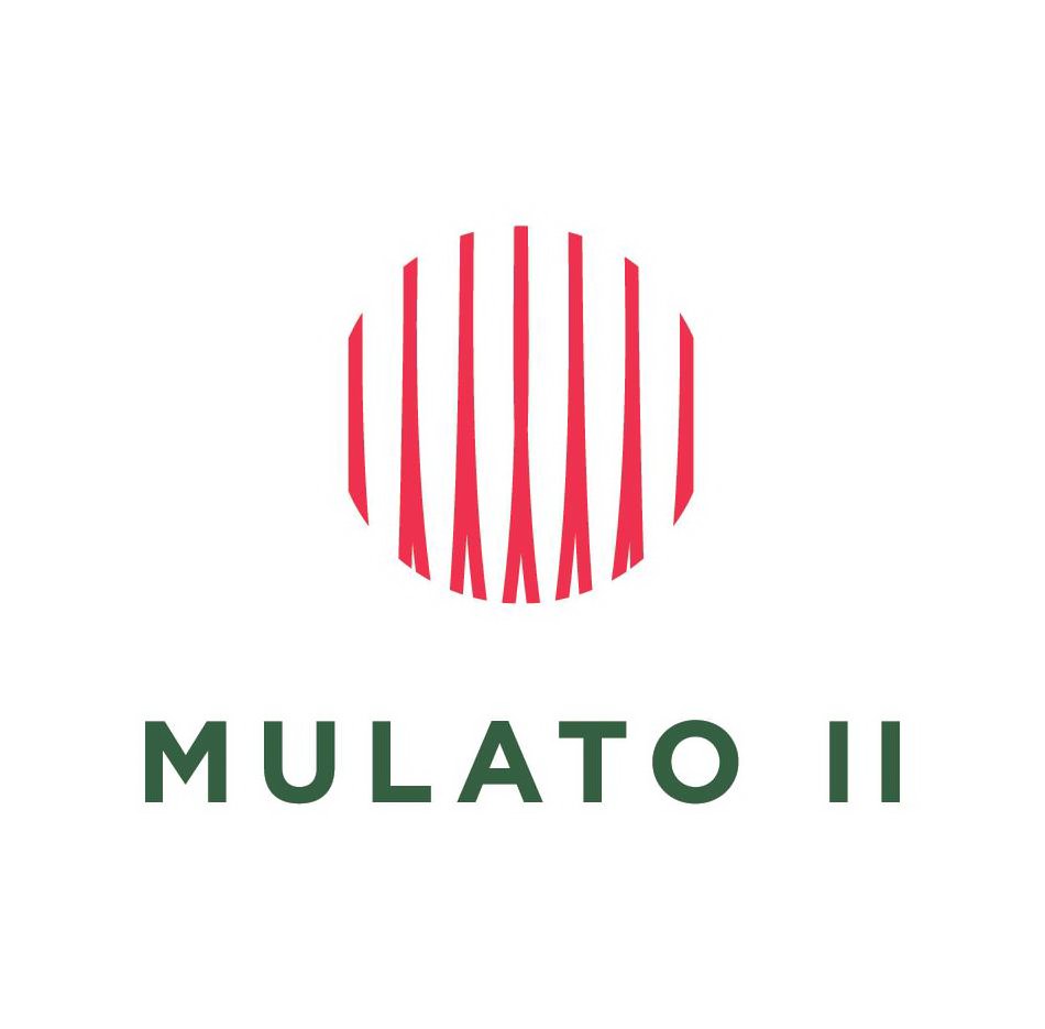 Trademark Logo MULATO II