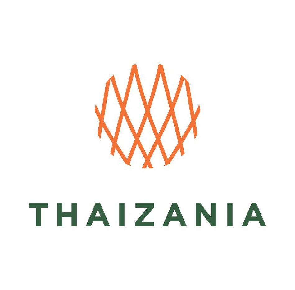 Trademark Logo THAIZANIA