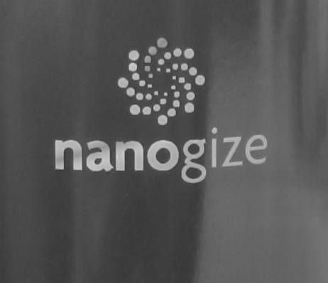  NANOGIZE