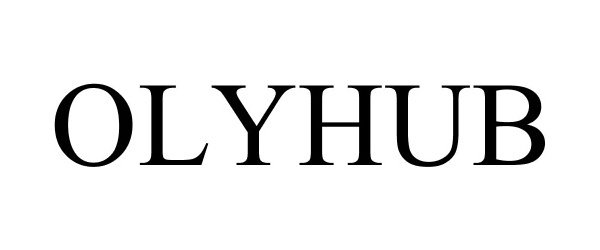  OLYHUB