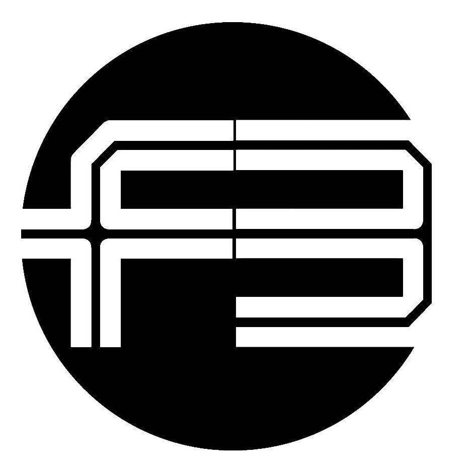 Trademark Logo F3