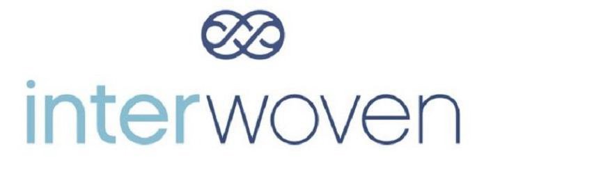 Trademark Logo INTERWOVEN