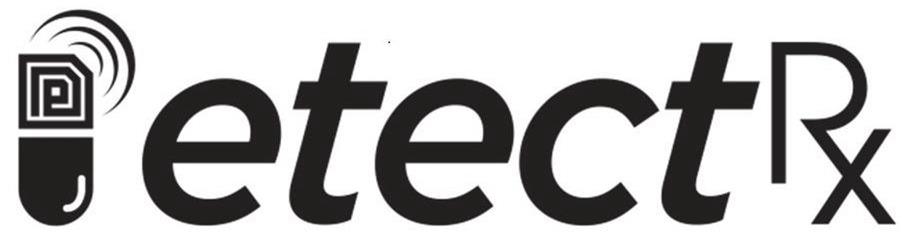 Trademark Logo ETECTRX