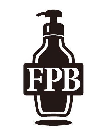 Trademark Logo FPB