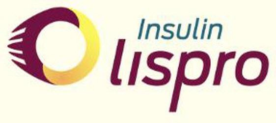 Trademark Logo INSULIN LISPRO