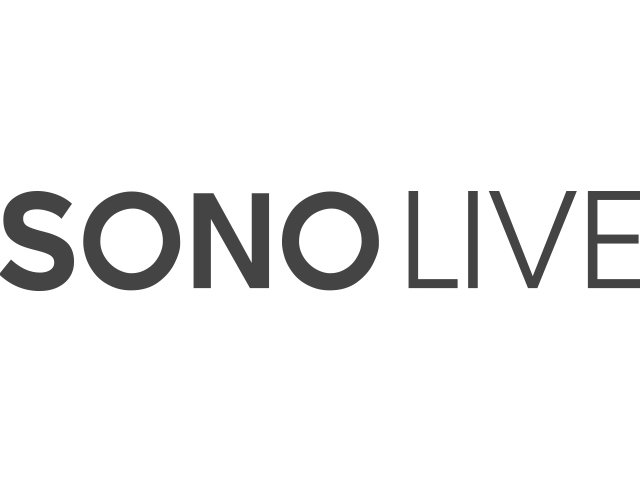 Trademark Logo SONOLIVE