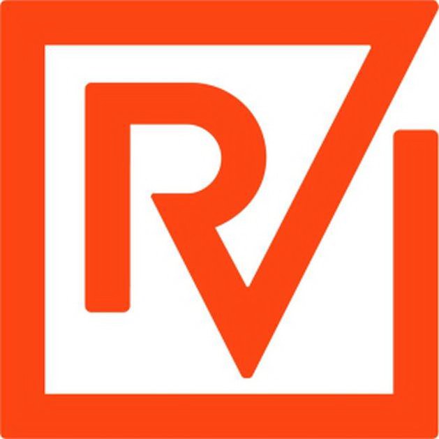 Trademark Logo RV