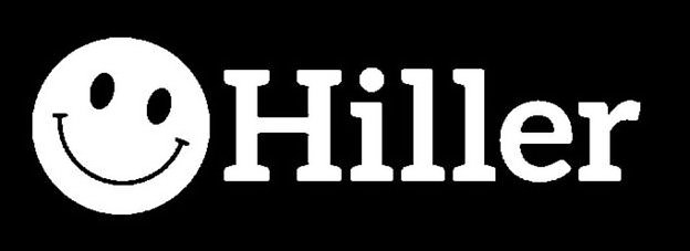Trademark Logo HILLER