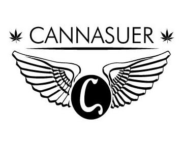 Trademark Logo CANNASUER C