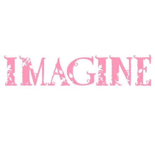 Trademark Logo IMAGINE