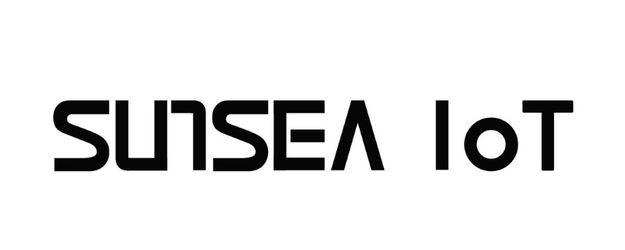 Trademark Logo SUNSEA IOT