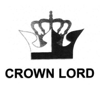  CROWN LORD