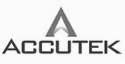  A ACCUTEK