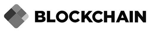 Trademark Logo BLOCKCHAIN