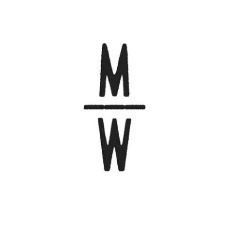 Trademark Logo M W