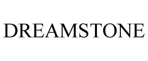 Trademark Logo DREAMSTONE