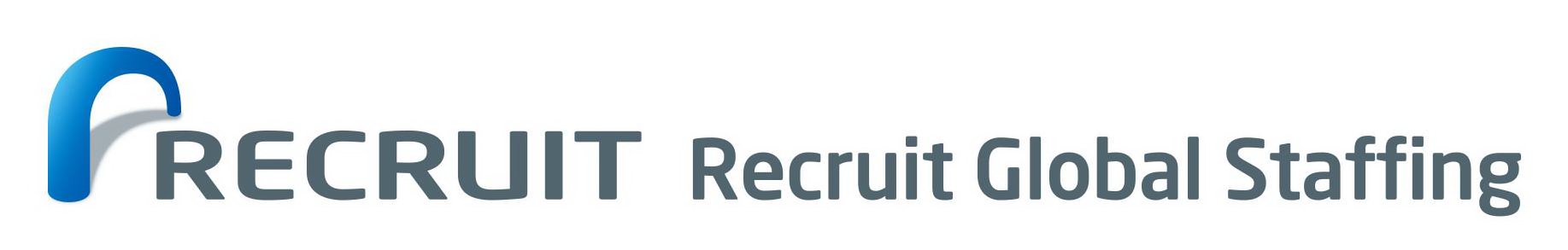 Trademark Logo RECRUIT RECRUIT GLOBAL STAFFING