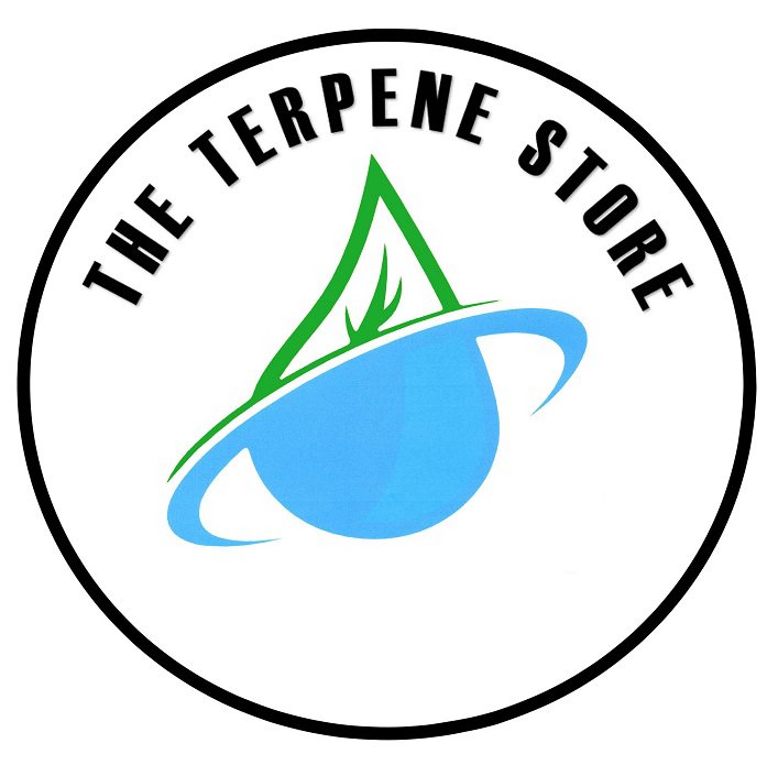 Trademark Logo THE TERPENE STORE