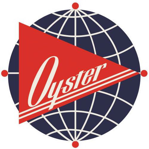 Trademark Logo OYSTER