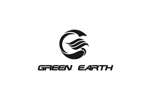 Trademark Logo G GREEN EARTH