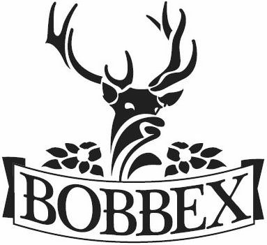 Trademark Logo BOBBEX