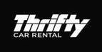 Trademark Logo THRIFTY CAR RENTAL