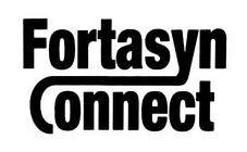 Trademark Logo FORTASYN CONNECT
