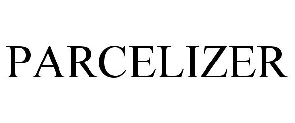  PARCELIZER