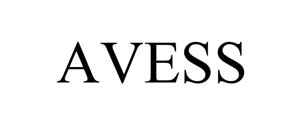 Trademark Logo AVESS