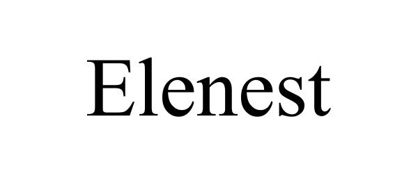  ELENEST