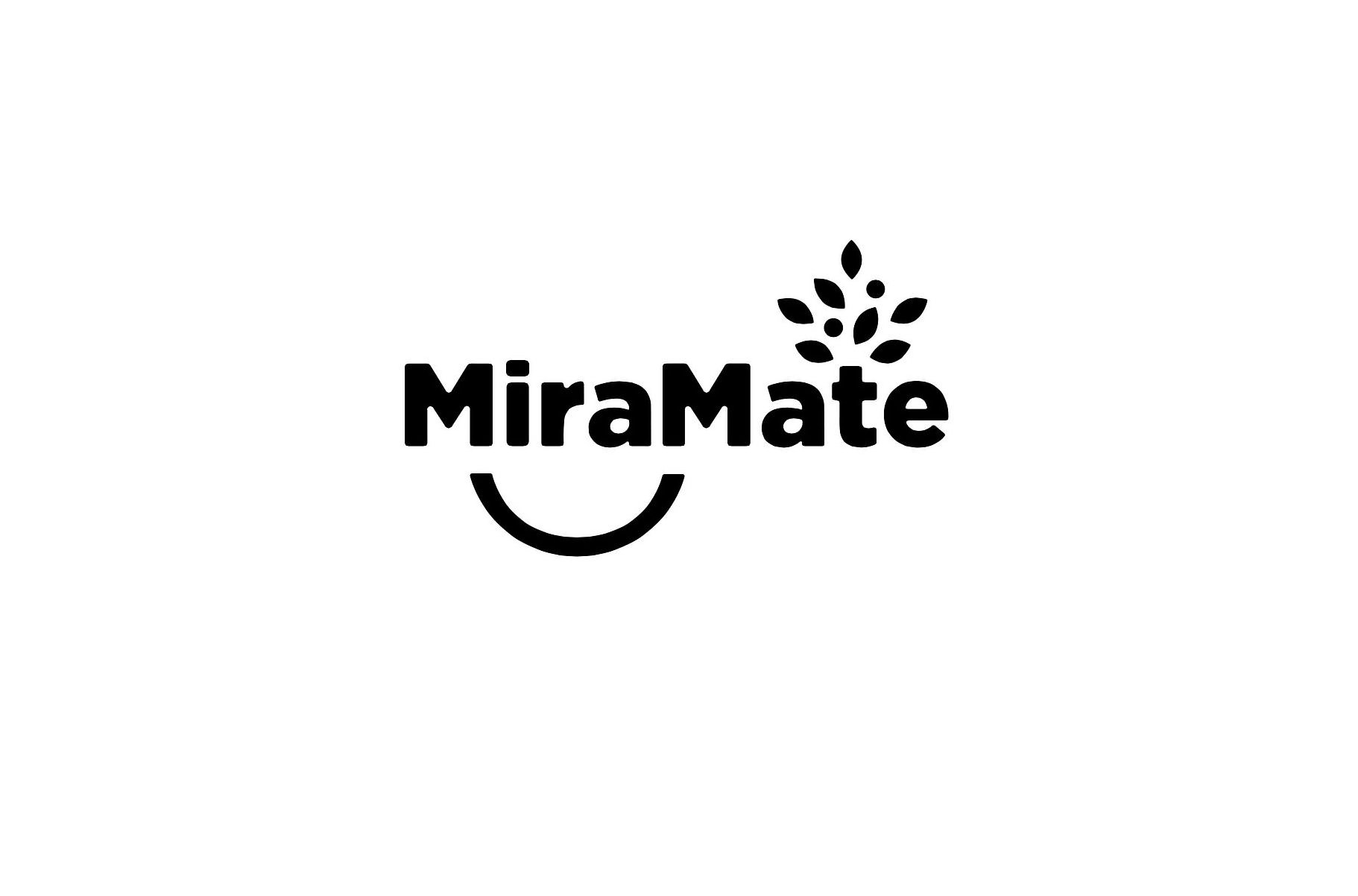 Trademark Logo MIRAMATE
