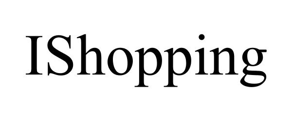 ISHOPPING
