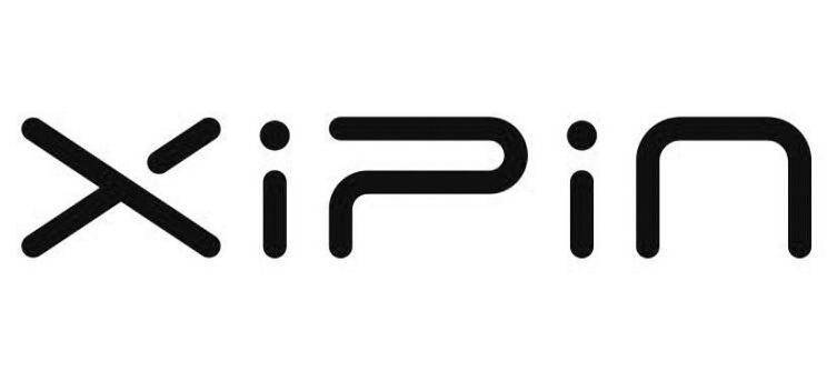 Trademark Logo XIPIN