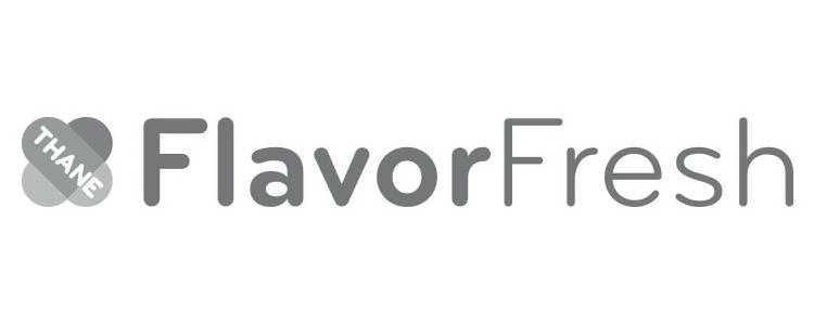 Trademark Logo THANE FLAVORFRESH