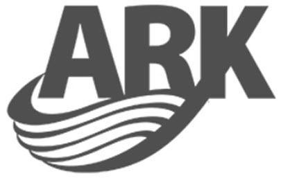 Trademark Logo ARK