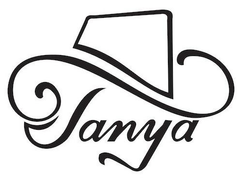 Trademark Logo TANYA