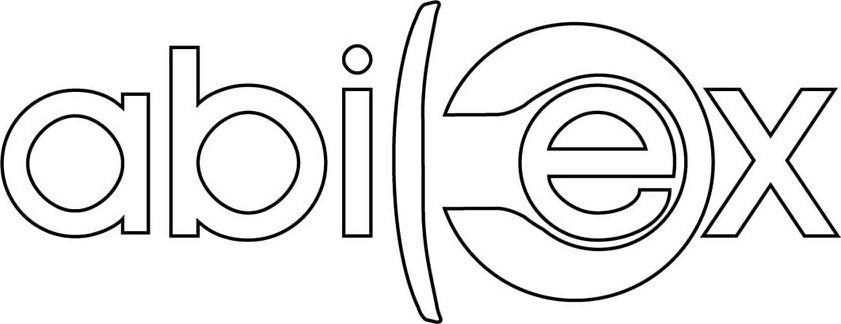 Trademark Logo ABILEX