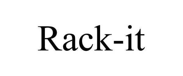 RACK-IT